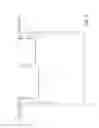 Fig. 03 - Mounting driver for undermounted sinks