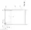 Fig. 11 - Mounting driver for undermounted sinks