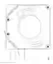 Fig. 04 - TOILET FLANGE