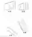 Fig. 02 - Masonry block with continuously curved surfaces