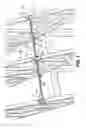 Fig. 02 - Truss and wall stabilizer