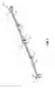 Fig. 05 - Truss and wall stabilizer