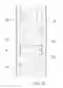 Fig. 10 - DEVICES AND METHODS TO PROVIDE AIR CIRCULATION SPACE PROXIMATE TO INSULATION MATERIAL