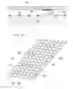 Fig. 13 - DEVICES AND METHODS TO PROVIDE AIR CIRCULATION SPACE PROXIMATE TO INSULATION MATERIAL