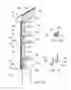 Fig. 14 - DEVICES AND METHODS TO PROVIDE AIR CIRCULATION SPACE PROXIMATE TO INSULATION MATERIAL