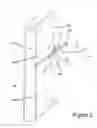 Fig. 03 - Drywall sheet removal tool