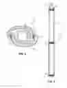 Fig. 04 - Canopy Leg Anchor