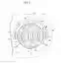 Fig. 07 - Cylinder lock