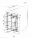 Fig. 02 - Latching mechanism for pet enclosure