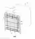 Fig. 09 - Latching mechanism for pet enclosure