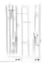 Fig. 15 - Latching mechanism for pet enclosure