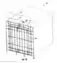 Fig. 17 - Latching mechanism for pet enclosure