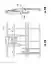 Fig. 22 - Latching mechanism for pet enclosure
