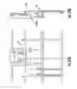 Fig. 23 - Latching mechanism for pet enclosure