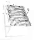 Fig. 24 - Latching mechanism for pet enclosure