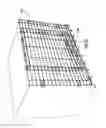 Fig. 31 - Latching mechanism for pet enclosure
