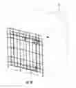 Fig. 32 - Latching mechanism for pet enclosure