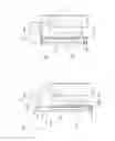 Fig. 14 - DETACHABLE HINGE DAMPER