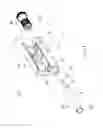 Fig. 15 - DETACHABLE HINGE DAMPER