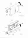 Fig. 16 - DETACHABLE HINGE DAMPER