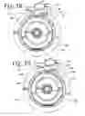 Fig. 17 - Sensing manual drive operation of a movable barrier