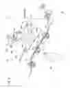 Fig. 09 - Door opening and closing device