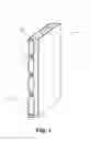 Fig. 02 - Insulated overhead door