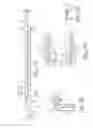 Fig. 03 - Quickly slideable and incrementally adjustable barrier