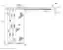 Fig. 01 - Single-Track stacking panel covering for an architectural opening