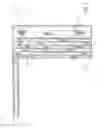 Fig. 03 - Single-Track stacking panel covering for an architectural opening