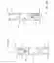 Fig. 16 - Single-Track stacking panel covering for an architectural opening