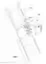 Fig. 02 - Paint can securing apparatus for use with a ladder