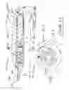 Fig. 10 - DOWNHOLE DIRECTIONAL DRILLING ASSEMBLY