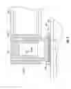 Fig. 03 - Deflection absorbing tensioner frame