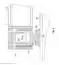 Fig. 04 - Deflection absorbing tensioner frame