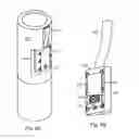 Fig. 06 - Side-exit motor cable connections