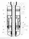 Fig. 01 - Tool for selectively connecting or disconnecting components of a downhole workstring