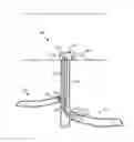 Fig. 01 - COMPLETION WITH SUBSEA FEEDTHROUGH