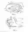 Fig. 08 - Asymmetrical button for ram-type blowout preventers