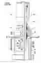 Fig. 03 - Remote operation of a rotating control device bearing clamp and safety latch