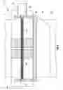 Fig. 05 - Remote operation of a rotating control device bearing clamp and safety latch