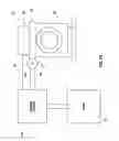 Fig. 12 - Remote operation of a rotating control device bearing clamp and safety latch