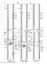 Fig. 03 - Revolving ball seat for hydraulically actuating tools