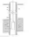 Fig. 01 - Advanced perforation modeling