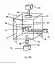 Fig. 06 - System for extraction of volatiles from planetary bodies using microwave and RF processes
