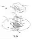 Fig. 07 - System for extraction of volatiles from planetary bodies using microwave and RF processes