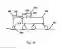 Fig. 08 - System for extraction of volatiles from planetary bodies using microwave and RF processes