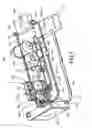 Fig. 08 - Thermal engine using noncombustible fuels for powering transport vehicles and other uses