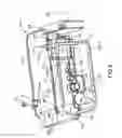 Fig. 09 - Thermal engine using noncombustible fuels for powering transport vehicles and other uses