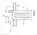 Fig. 10 - Thermal engine using noncombustible fuels for powering transport vehicles and other uses